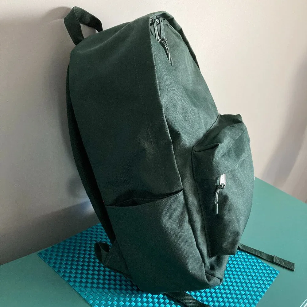 Herschel Classic XL Dark Green Backpack 17